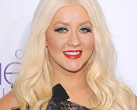 Bilder Christina Aguilera