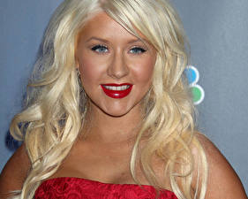 Hintergrundbilder Christina Aguilera
