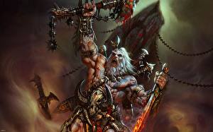 Pictures Diablo Diablo III