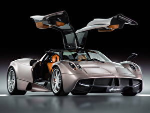 Pictures Pagani Cars