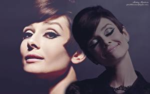 Hintergrundbilder Audrey Hepburn