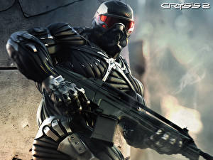 Image Crysis Crysis 2 Games