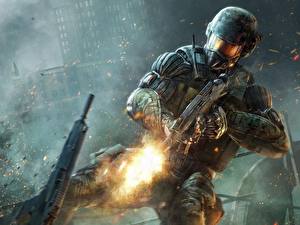 Pictures Crysis