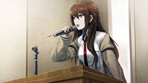 Images Steins;Gate Anime