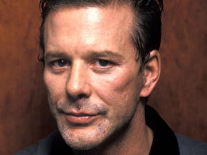Picture Mickey Rourke