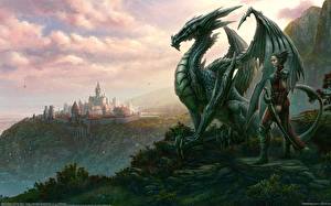 Pictures Dragons Kerem Beyit