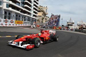 Bilder Formel 1 Sport