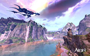 Pictures Aion: Tower of Eternity