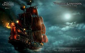 Hintergrundbilder Pirates of the Caribbean