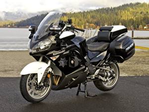 Bakgrunnsbilder Kawasaki Motorsykler