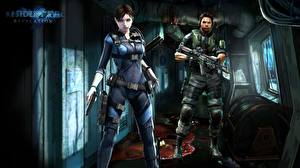Hintergrundbilder Resident Evil