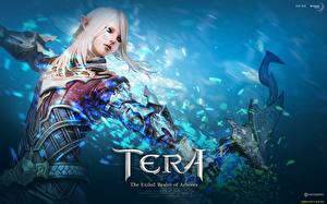 Tapety na pulpit T.E.R.A: The Exiled Realm of Arborea