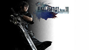 Фотография Final Fantasy Final Fantasy XIII
