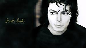 Wallpaper Michael Jackson Celebrities