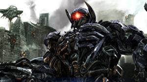 Wallpapers Transformers - Movies