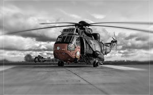 Wallpapers Helicopter