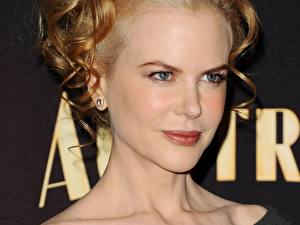 Tapety na pulpit Nicole Kidman