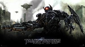 Fondos de escritorio Transformers (película)