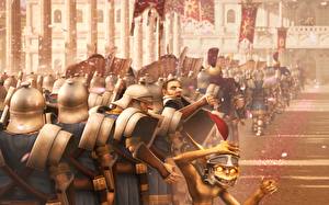 桌面壁纸，，Overlord，电子游戏