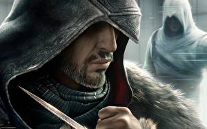 Wallpaper Assassin's Creed Assassin's Creed: Revelations