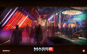 Fotos Mass Effect Mass Effect 2 Spiele
