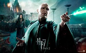 Tapety na pulpit Harry Potter (film) Harry Potter i Insygnia Śmierci