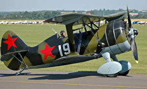 Fotos Flugzeuge Antik  Luftfahrt