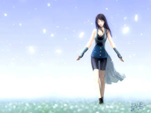 Hintergrundbilder Final Fantasy Final Fantasy VIII Spiele