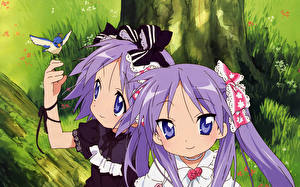 Pictures Lucky Star