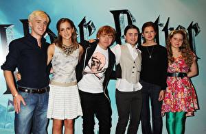 Image Harry Potter Celebrities