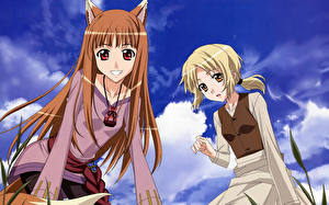 Фото Spice and Wolf