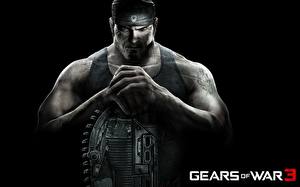Pictures Gears of War vdeo game