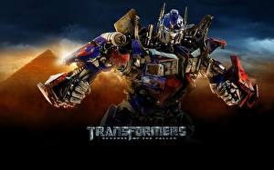 Fondos de escritorio Transformers (película)