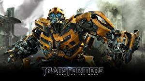 Fondos de escritorio Transformers (película) Película