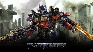 Wallpaper Transformers - Movies
