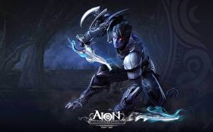 Photo Aion: Tower of Eternity