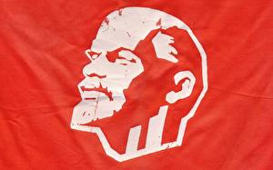 Sfondi desktop Vladimir Lenin