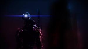 Bilder Mass Effect Spiele