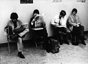 Fotos The Beatles Prominente