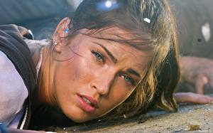 Pictures Transformers - Movies Megan Fox Movies