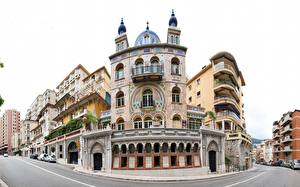 Image Monaco Cities