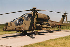 Image Helicopter Aviation