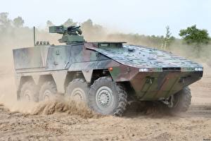 Pictures Military vehicle APC military