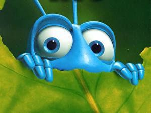 Pictures Disney A Bug's Life
