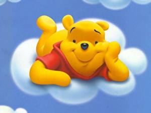 Papéis de parede As Extra Aventuras de Winnie the Pooh Cartoons