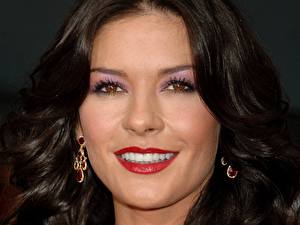 Wallpapers Catherine Zeta-Jones