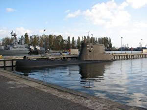 Photo Submarines