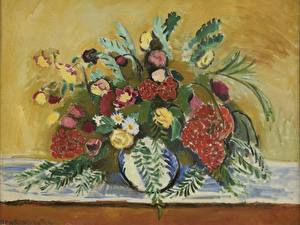 Fondos de escritorio Pintura Henri Matisse