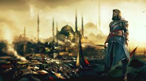Pictures Assassin's Creed Assassin's Creed: Revelations