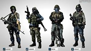Hintergrundbilder Battlefield Battlefield 3 computerspiel